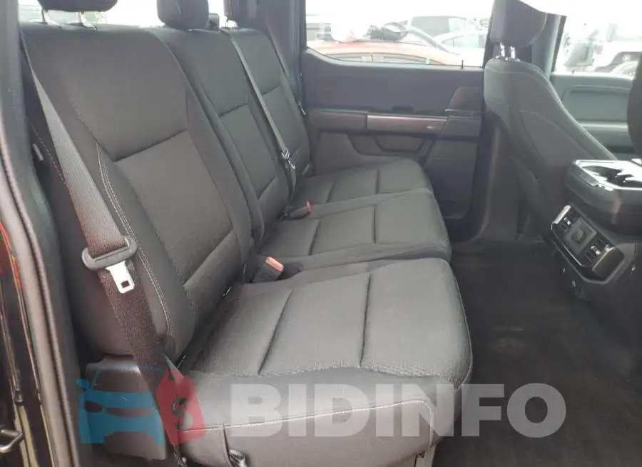1FTFW1E86MKD15313 Photo# 10