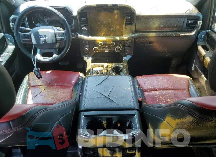 1FTFW1ED0MFB11743 Photo# 8