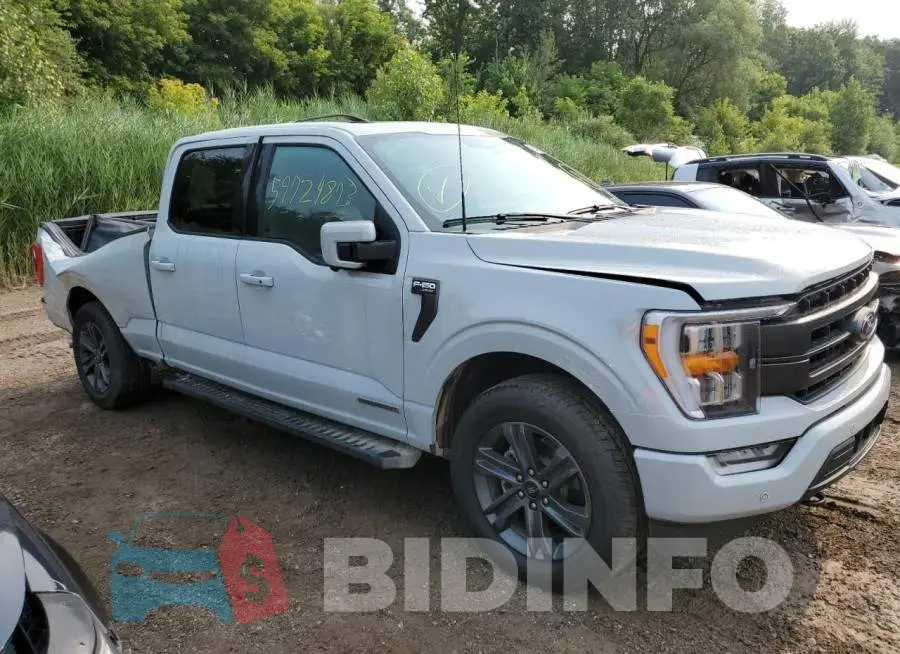 1FTFW1EDXPFA60286 Photo# 4