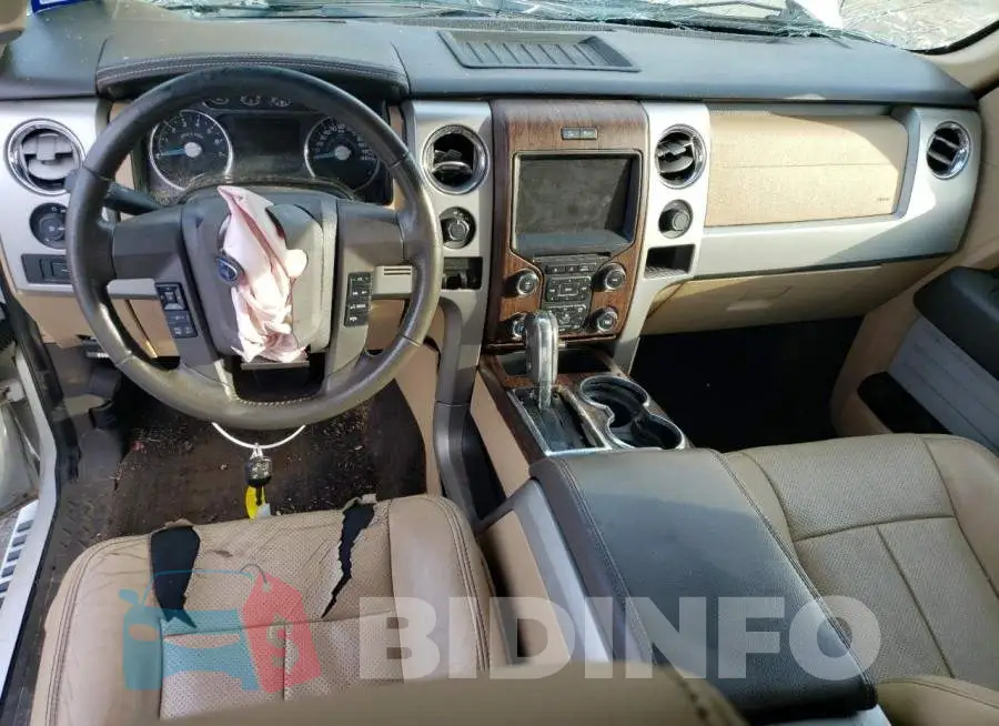 1FTFW1EF9EKE81020 Photo# 8
