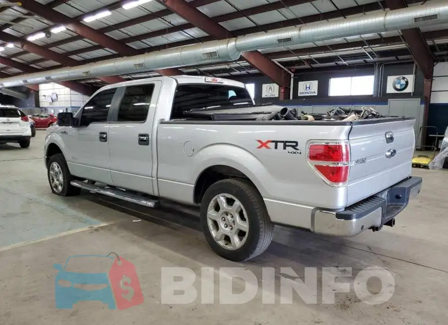1FTFW1ETXEFC20333 Photo# 2