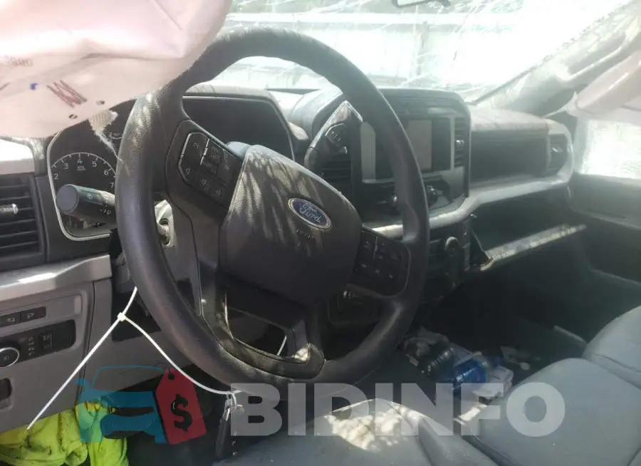 1FTFX1E50NKE51473 Photo# 8