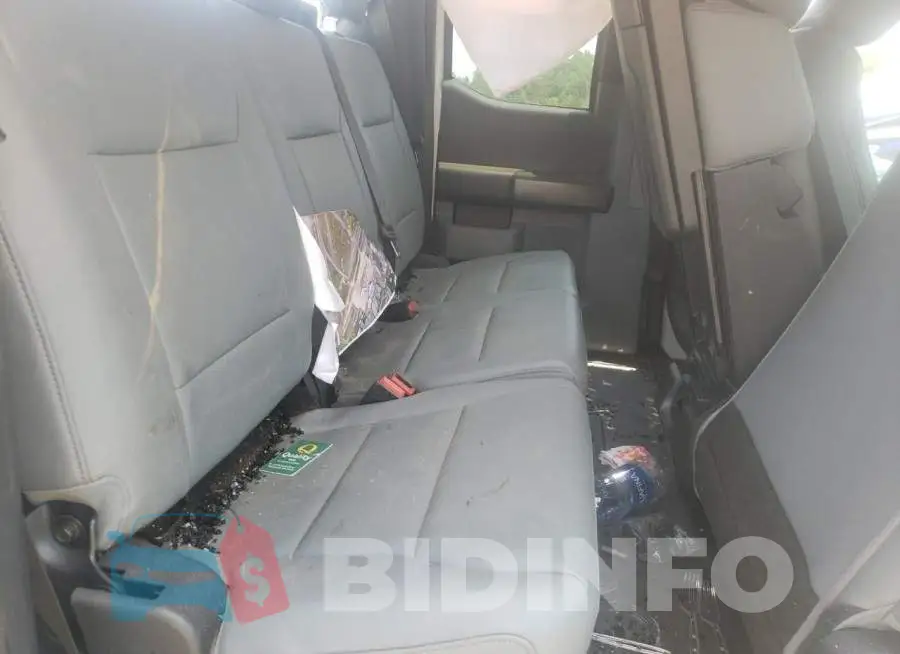 1FTFX1E50NKE51473 Photo# 10
