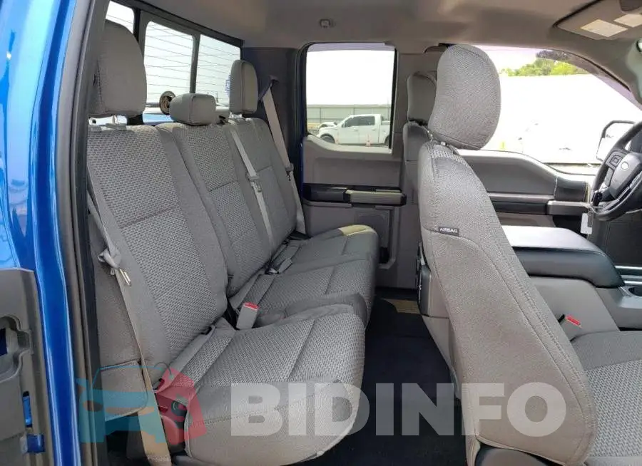 1FTFX1EF5GFB08940 Photo# 10
