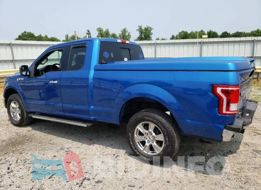 1FTFX1EF5GFB08940 Photo# 2