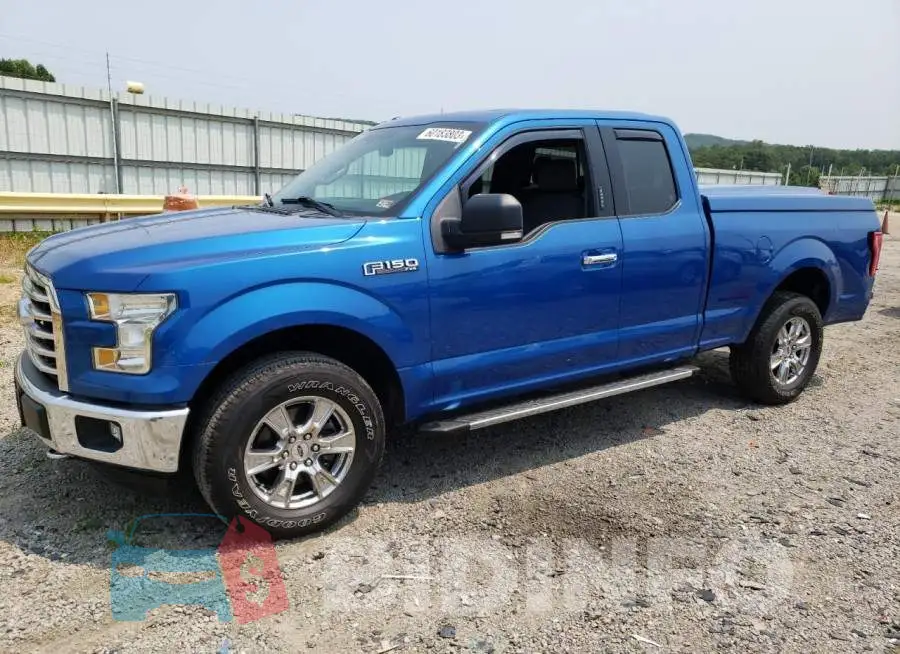 1FTFX1EF5GFB08940 Photo# 1