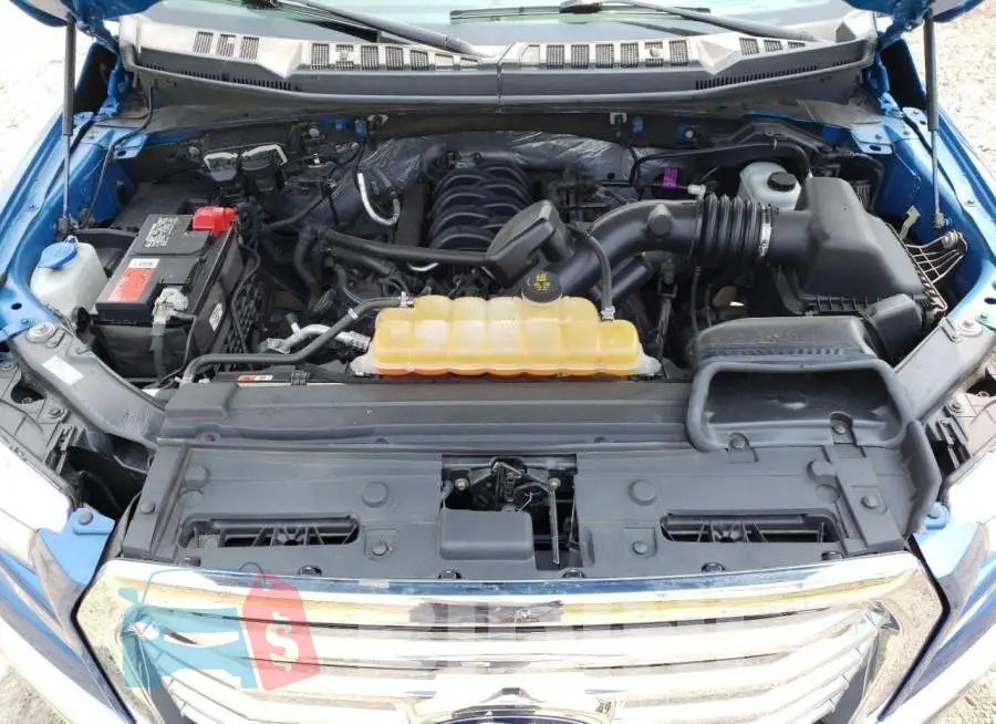 1FTFX1EF5GFB08940 Photo# 11