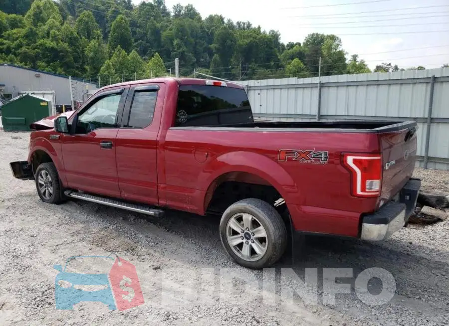 1FTFX1EF6GFA36419 Photo# 2