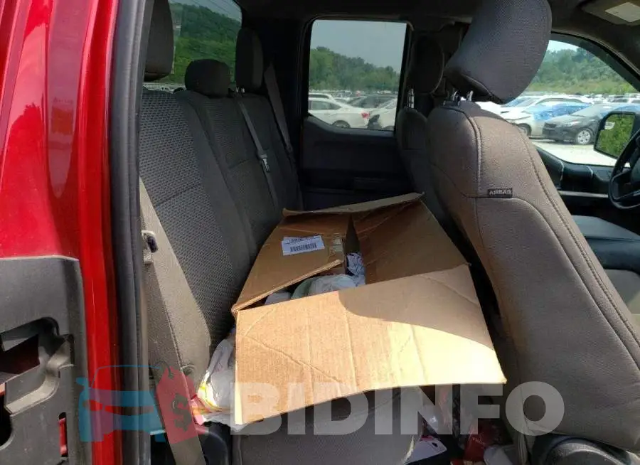 1FTFX1EF6GFA36419 Photo# 10