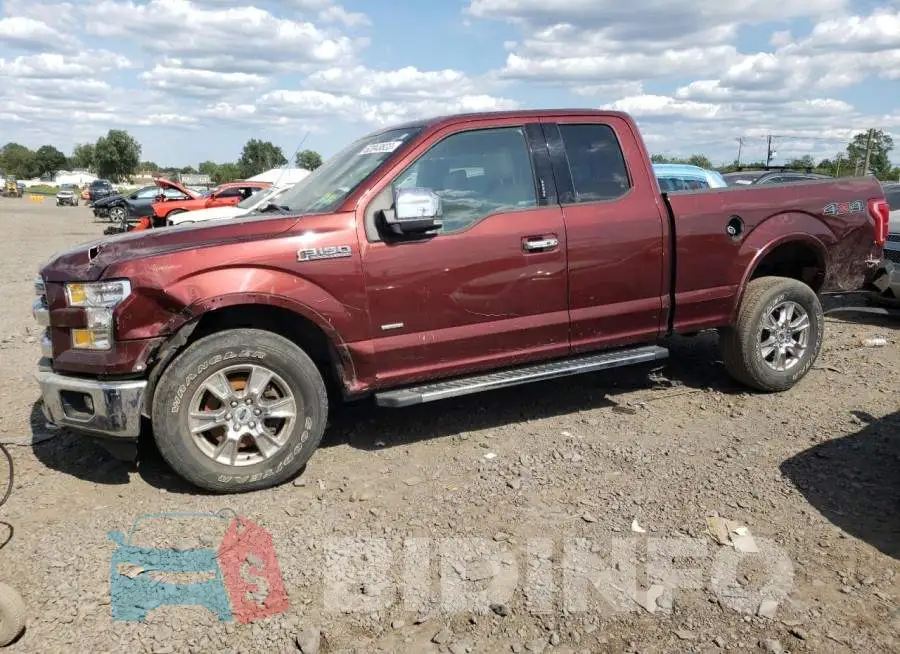 1FTFX1EG2GFA34773 Photo# 1