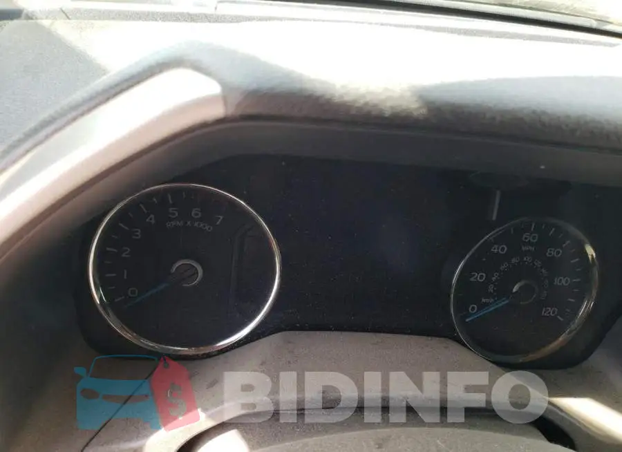 1FTFX1EG2GFA34773 Photo# 9