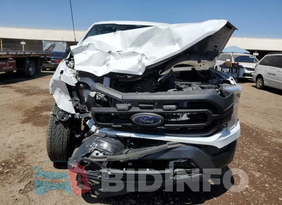 1FTMF1EB9NKE68546 Photo# 5