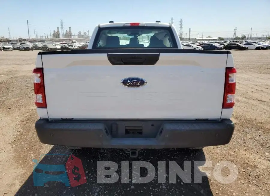 1FTMF1EB9NKE68546 Photo# 6