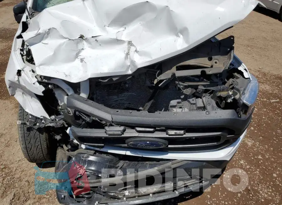 1FTMF1EB9NKE68546 Photo# 11