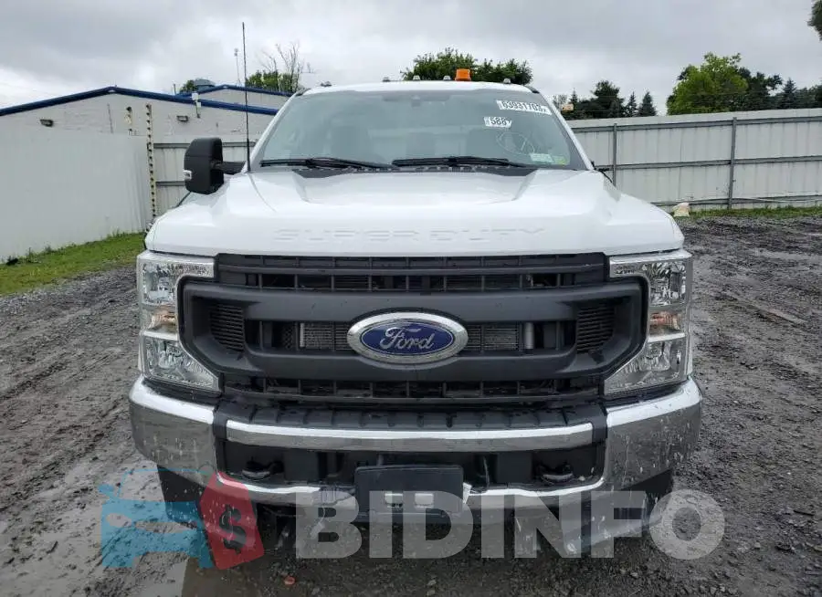 1FTRF3B67NEF90149 Photo# 5