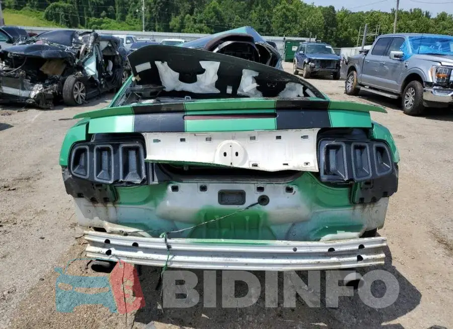 1ZVBP8CF1E5291232 Photo# 6
