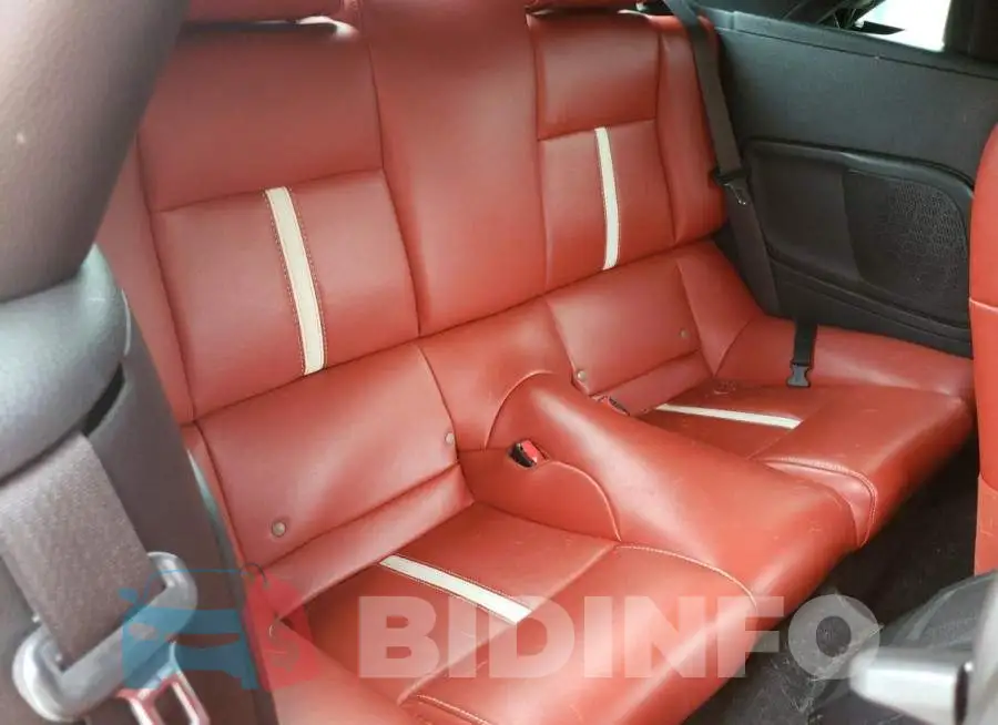 1ZVBP8FF5E5254065 Photo# 10