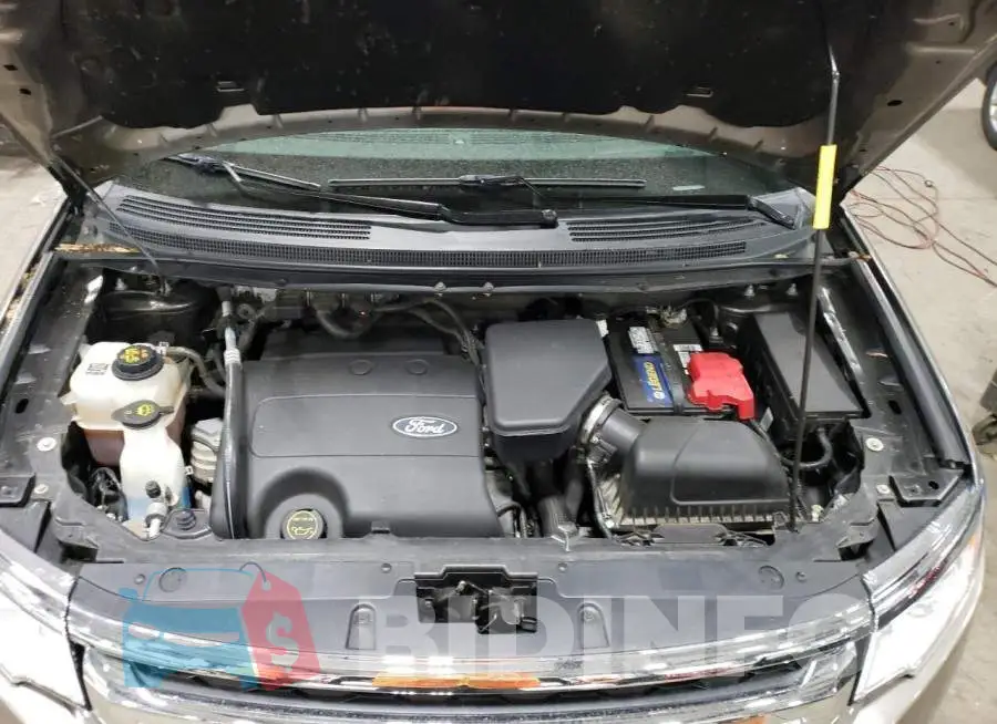 2FMDK4KC8EBA95029 Photo# 12