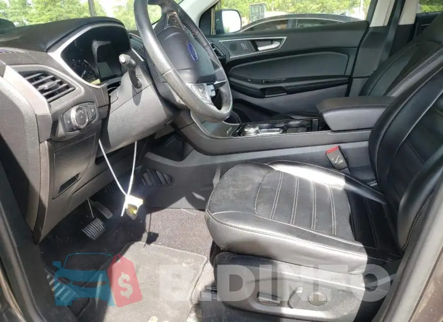 2FMPK3J96LBA73511 Photo# 7