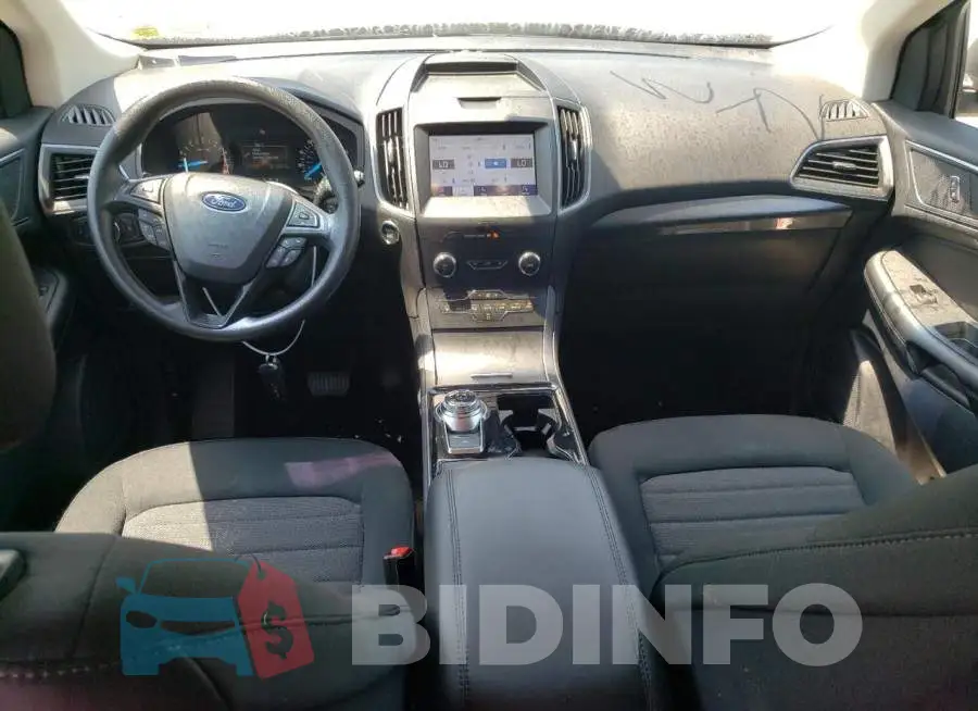2FMPK4G90LBA65868 Photo# 8