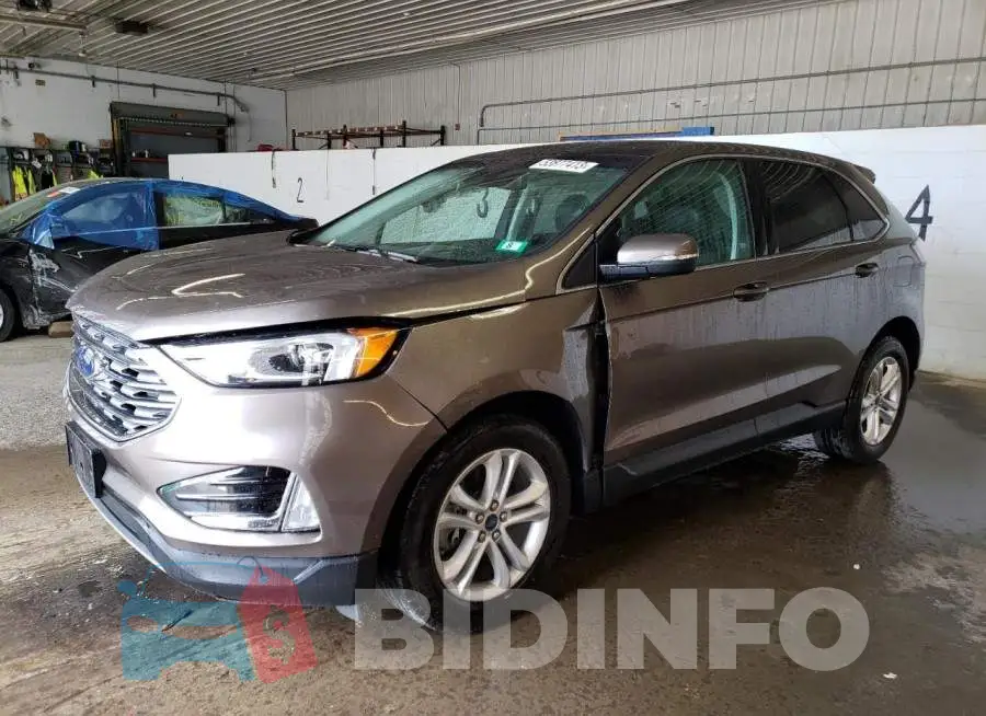 2FMPK4J91KBB24188 Photo# 1