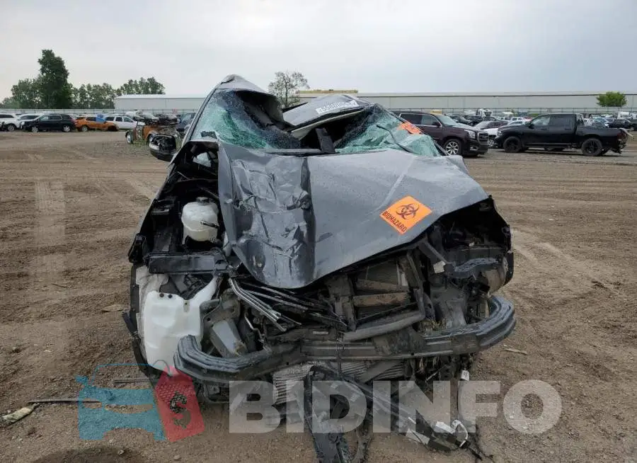 2FMPK4J93KBC59933 Photo# 5