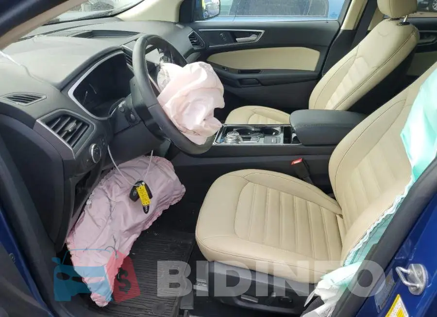 2FMPK4J98LBB37151 Photo# 7