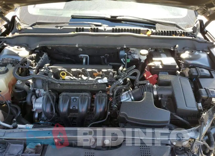 3FA6P0H71GR306888 Photo# 11