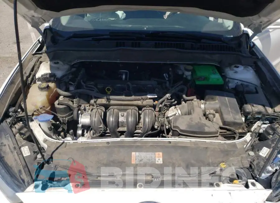 3FA6P0H72GR264439 Photo# 11