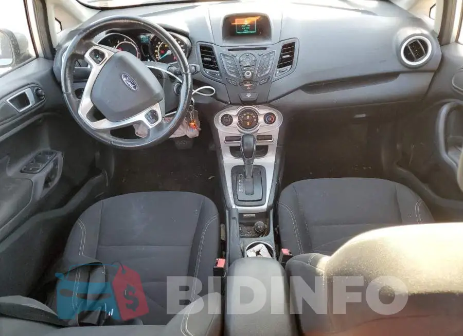 3FADP4BJXGM122467 Photo# 8