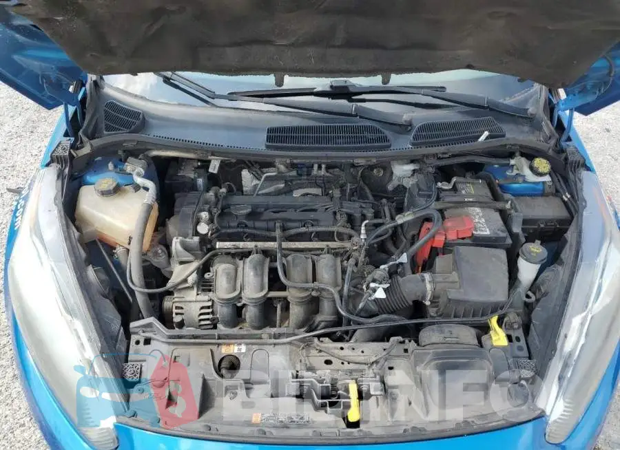 3FADP4EJ2HM169344 Photo# 11