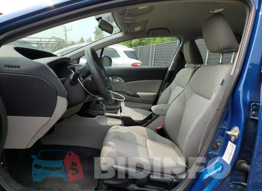 19XFB2F51FE051185 Photo# 7