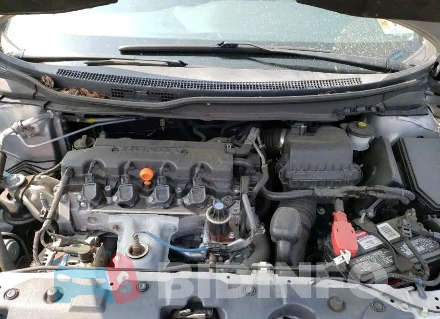19XFB2F55FE062884 Photo# 11