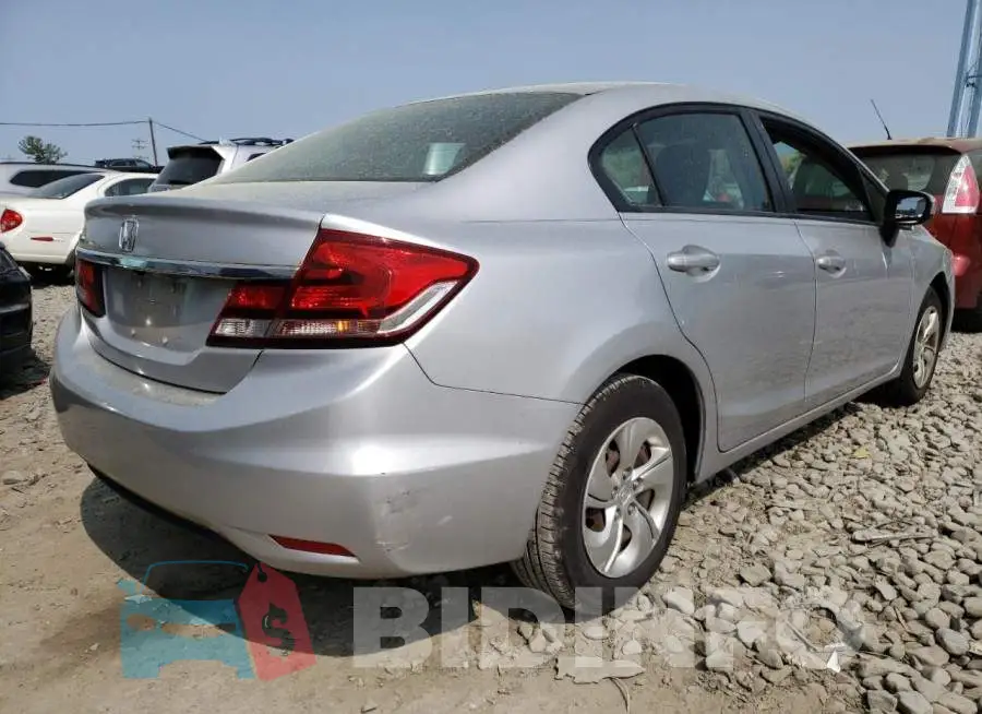 19XFB2F55FE062884 Photo# 3