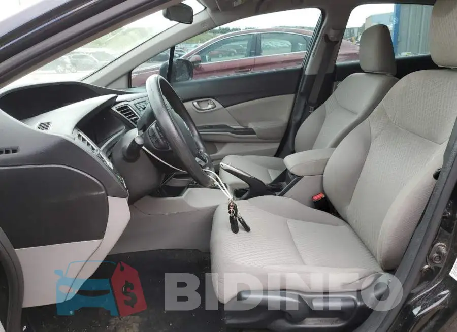 19XFB2F55FE079670 Photo# 7