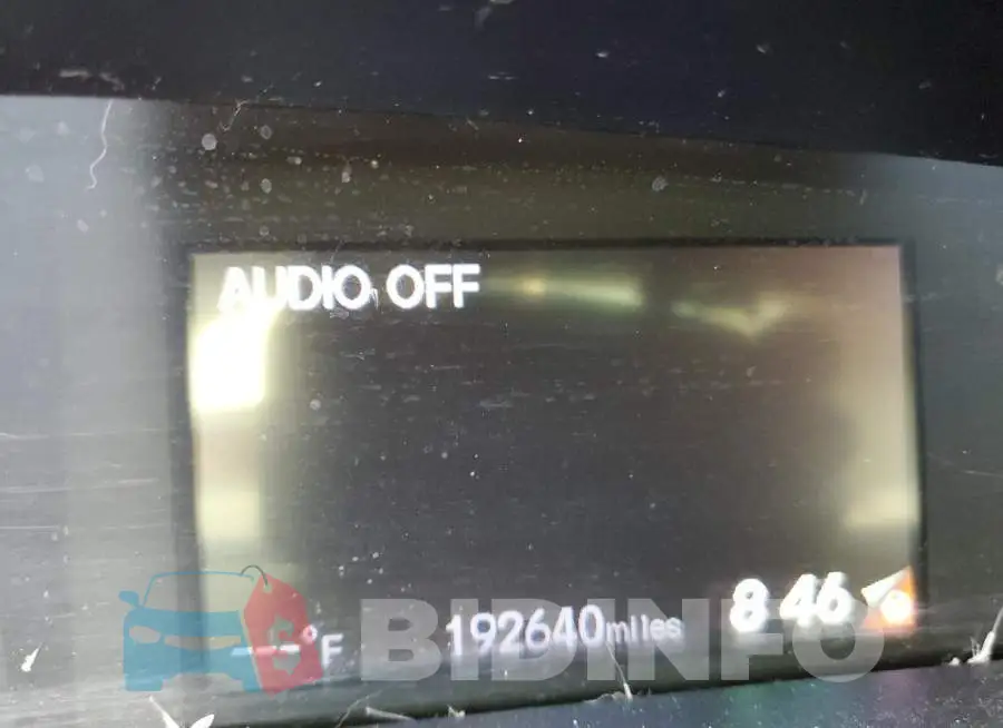 19XFB2F83FE098776 Photo# 9