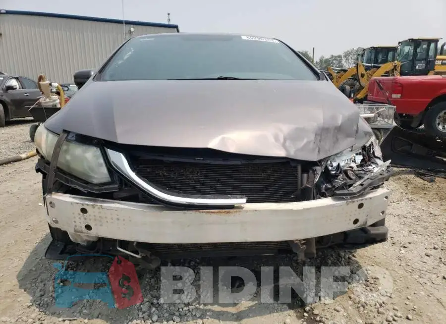 19XFB2F84FE007255 Photo# 5