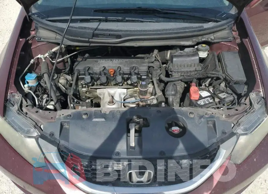 19XFB2F8XEE022910 Photo# 11