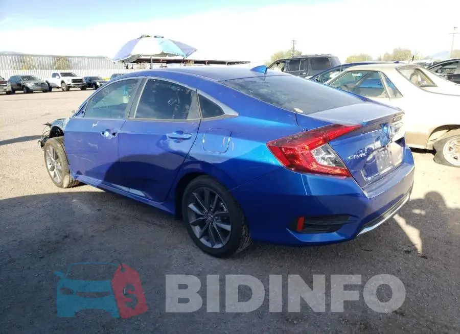 19XFC1F30ME010338 Photo# 2