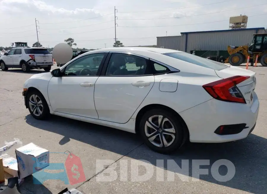 19XFC2F51GE099039 Photo# 2