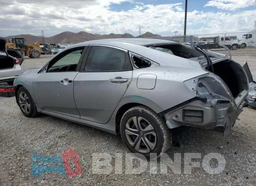 19XFC2F51HE076314 Photo# 2