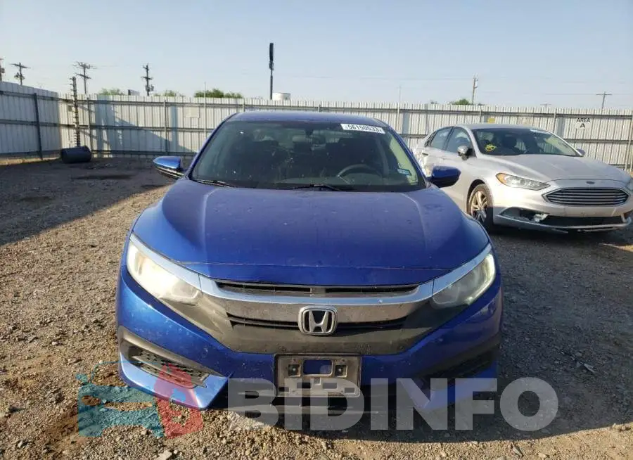 19XFC2F57HE061624 Photo# 5