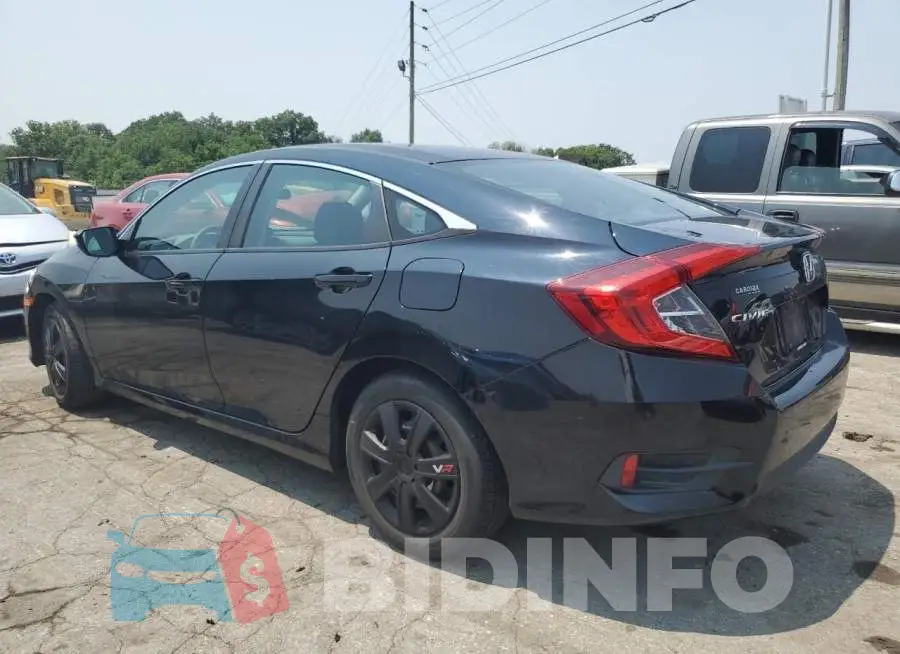 19XFC2F58GE223923 Photo# 2