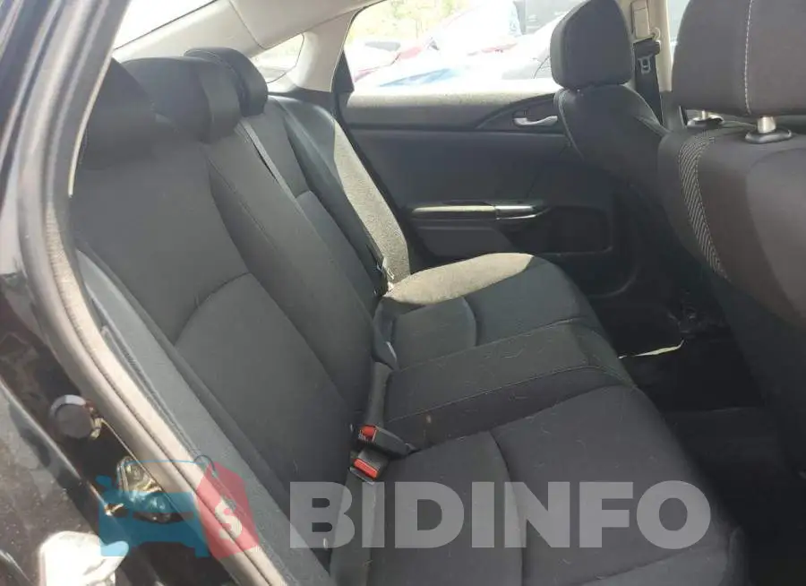 19XFC2F58GE223923 Photo# 10