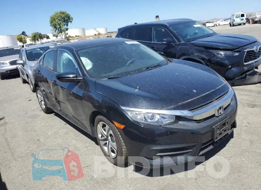 19XFC2F59HE220384 Photo# 4