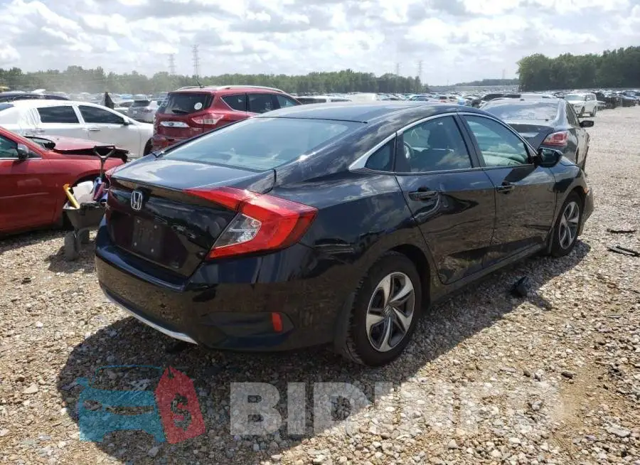 19XFC2F66LE022816 Photo# 3