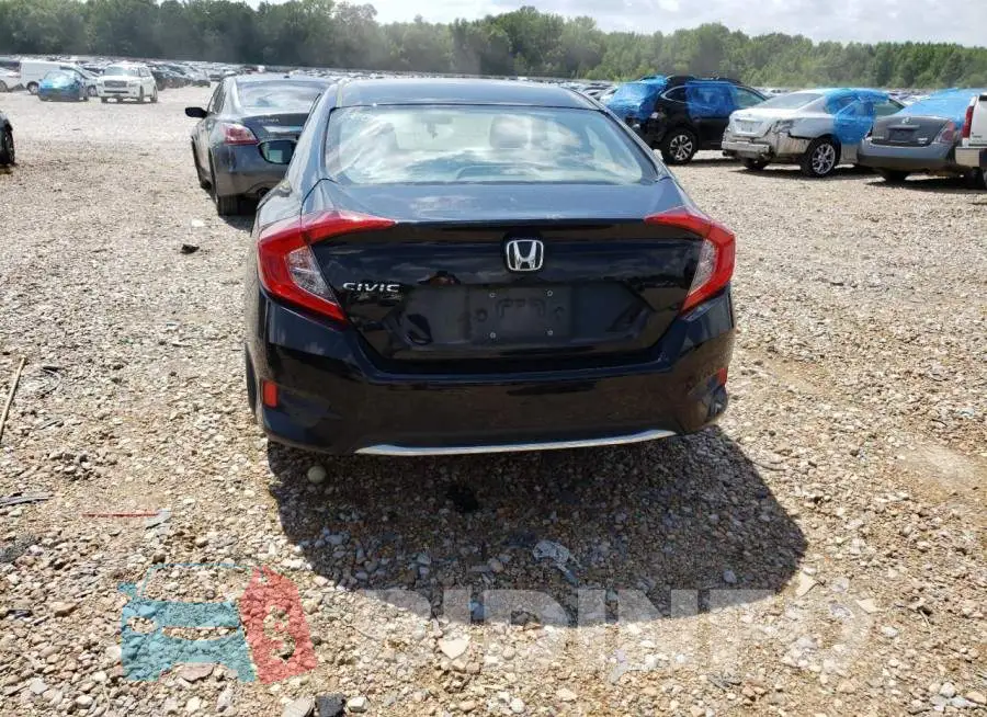 19XFC2F66LE022816 Photo# 6