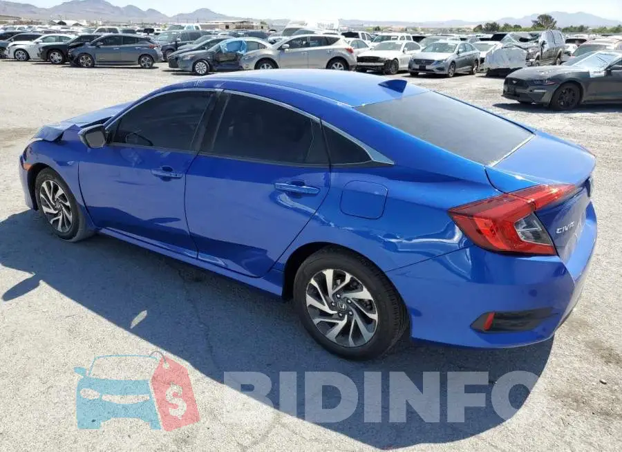 19XFC2F73HE076719 Photo# 2
