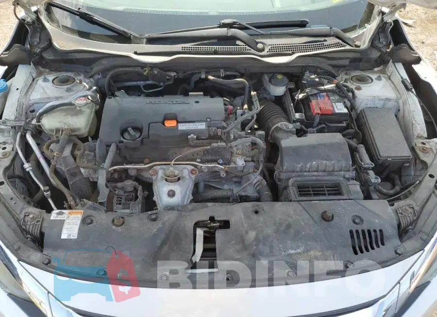 19XFC2F74GE223984 Photo# 11
