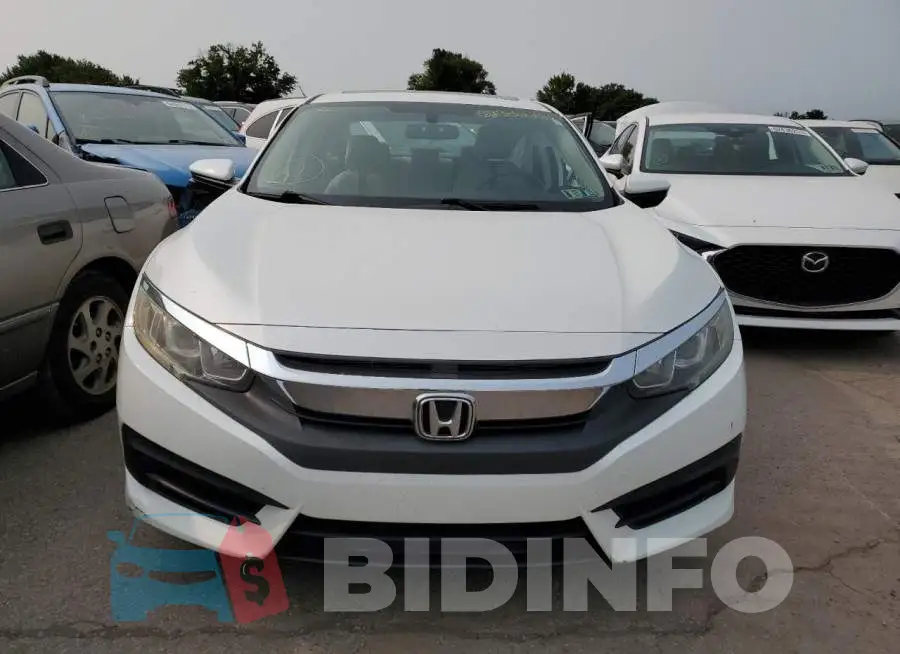 19XFC2F74GE223984 Photo# 5